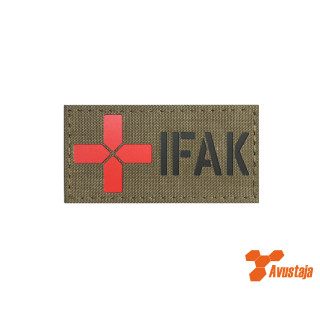 IFAK Patch Classic