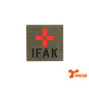 IFAK Patch 5x5