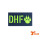 DHF Patch 9x5