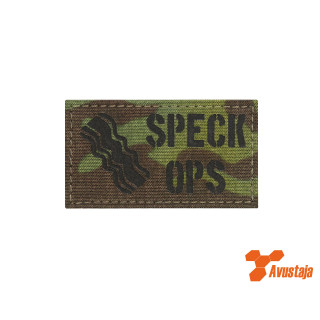 Speck Ops Patch