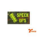 Speck Ops Patch